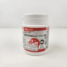 Nuova Simonelli Compresse