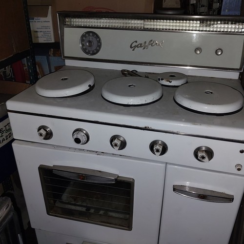Vintage modernariato cucina - vintage, a