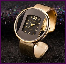 Nuevo reloj de señora con