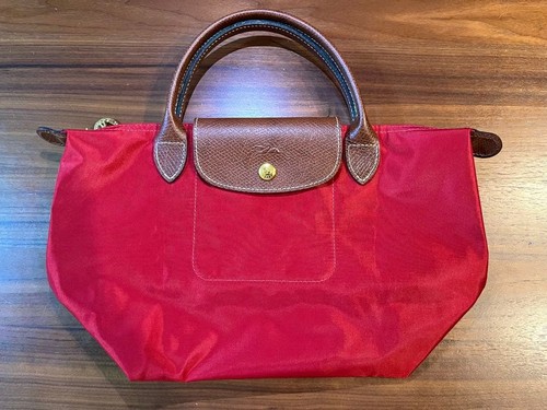 Borsa tote longchamp pliage - longchamp, le