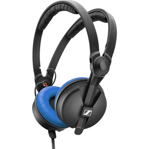 Sennheiser cuffie dj - hd,