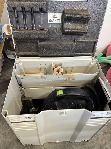 Festool domino 700 xl - festool,