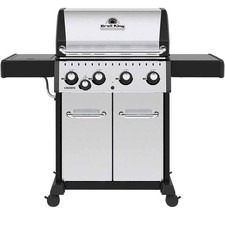 Broil King Crown S 440 Natural