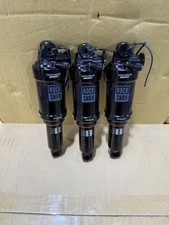 Ammortizzatore posteriore RockShox Monarch 184x44mm con rimbalzo, sintonizzato su misura per Giant Liv