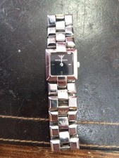 Orologio Donna Emporio Armani Black Quartz Ar-5412