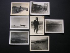 7 foto orig LW Junkers Ju52