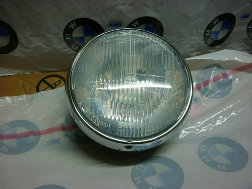 Faro ant headlight bmw - headlight, k
