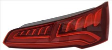 Faro posteriore Sx LED