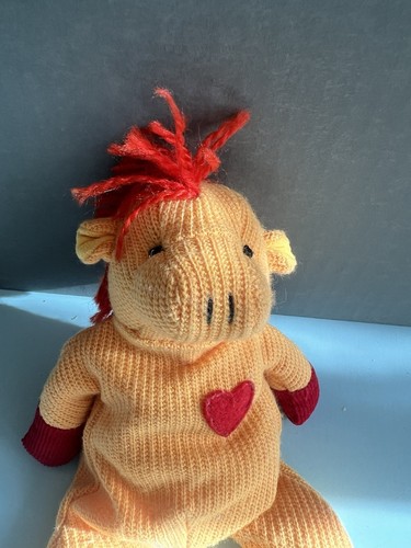 Vintage russ berrie love bug - russ,