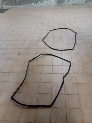 Guarnizione vano porta - guarnizione, destra