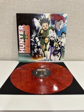 Hunter x Hunter Original