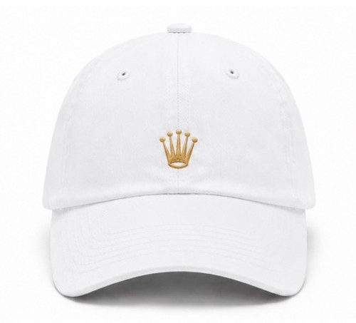 Cappellino rolex design - cappellino,
