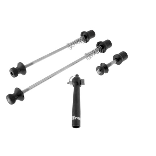 Tranz kit sganci - kit, rapidi