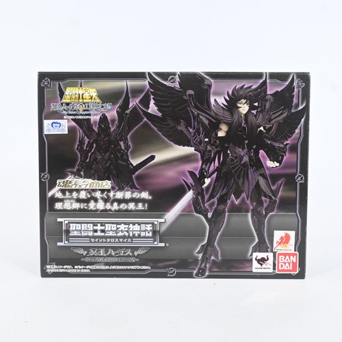 Bandai saint cloth myth - cloth,