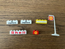 Lego Vintage Anni 70 6