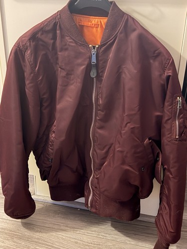Alpha industries giacca bomber - industries,