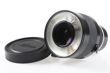 Nikon MF 120 mm f/4,0