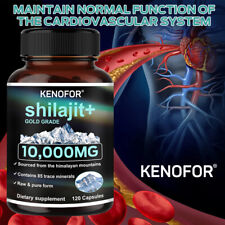 Integratore Biologico Shilajit