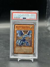 Drago Lucente Occhi Blu 2004