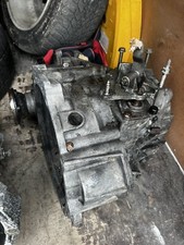 ERF CAMBIO MANUALE 6 MARCE VOLKSWAGEN GOLF 4 1.9 TDI MOTORINO AVANTI 2000