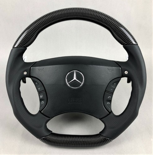 Volante mercedes amg - mercedes,