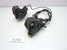 BMW K 75 100 pinze freno anteriori e tubo