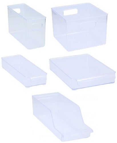 Contenitore contenitore frigo