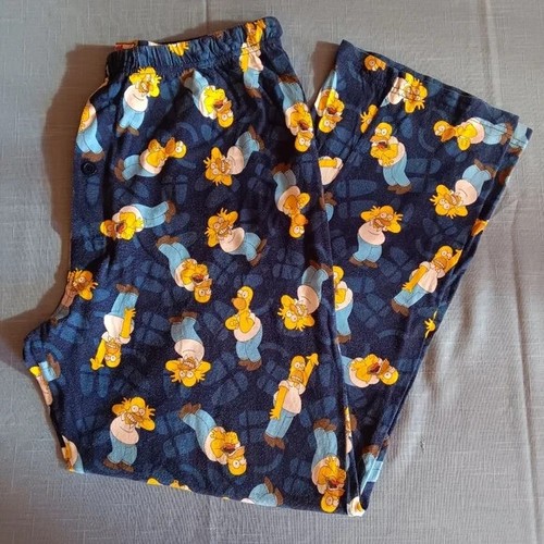 Pantalone pigiama uomo 100 - pantalone,