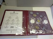 Serie Di Monete A Corso Legale