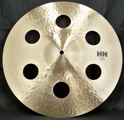 Sabian o zone - 16", o-zone