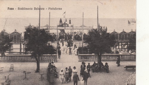 Fp02330 fano pesaro - -,
