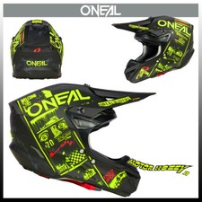 CASCO CROSS ENDURO O’NEAL
