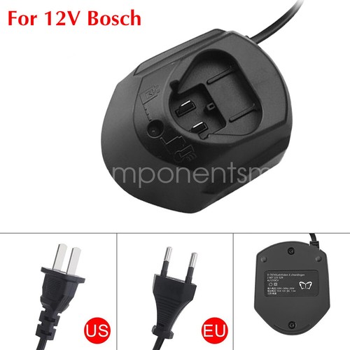 Per bosch caricabatteria 8v - bosch,