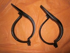 Fiat 500 F L R Pair of