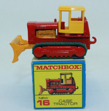 my951, Alter Matchbox Lesney