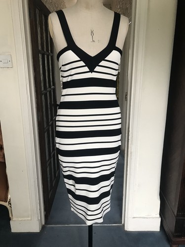 Abito bodycon y2k herve - abito,