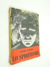 LO SPIRITISMO PIETRO CASTELLI