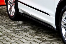 Coppa minigonne laterali ABS