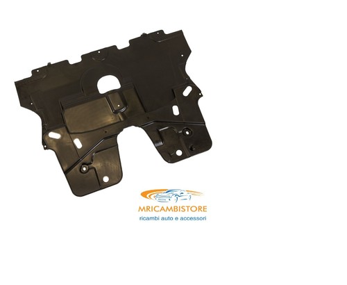 Carter riparo motore - carter, 500l