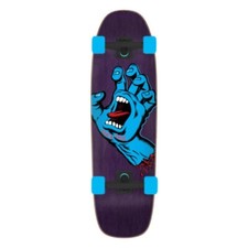 Cruiser Santa Cruz Skateboard
