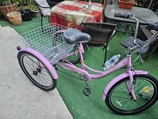 TRICYCLE
