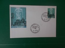 BUSTA ANNULLO OSTENSIONE SACRA