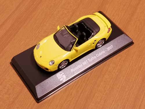 Porsche 997 turbo - turbo,