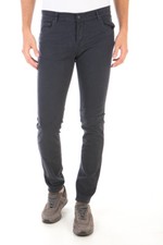 Pantaloni daniele alessandrini - daniele,