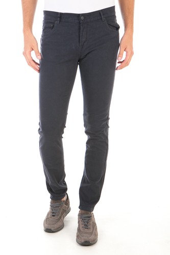 Pantaloni daniele alessandrini - daniele,