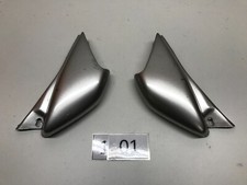CARENA TRIANGOLI FIANCHETTI DX SX LATERALI  SCOOTER PIAGGIO NRG MC2-MC3 EXTREME