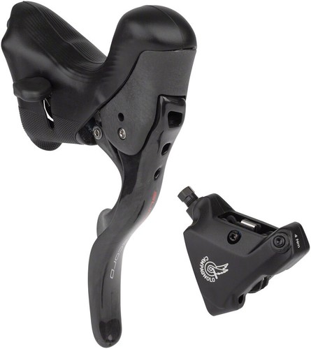 Campagnolo super record - campagnolo,