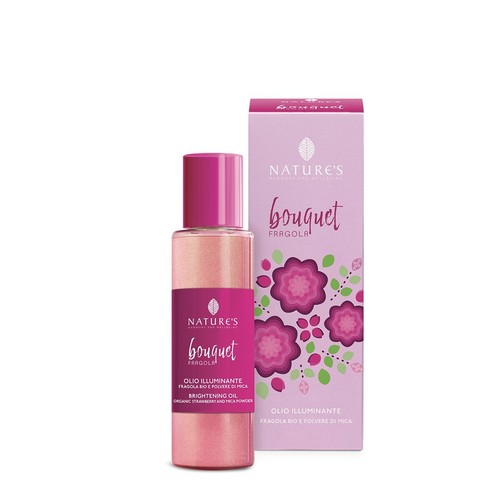 Nature bouquet fragola - fragola,