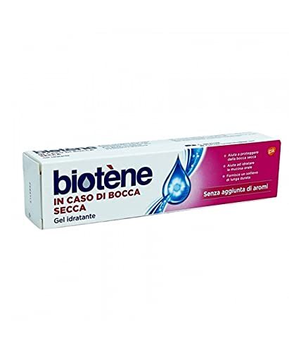 Biotene gel idratante - gel,