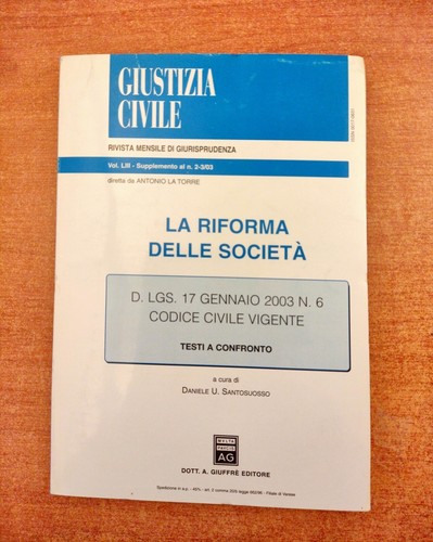 Giustizia civile la riforma - giustizia,